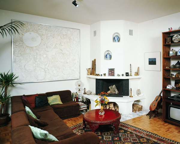 家具图片-装饰图 墙面 悬挂 地图,装饰,家具