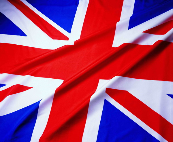 国旗与地区旗帜图片-综合图 英国 英国国旗 英