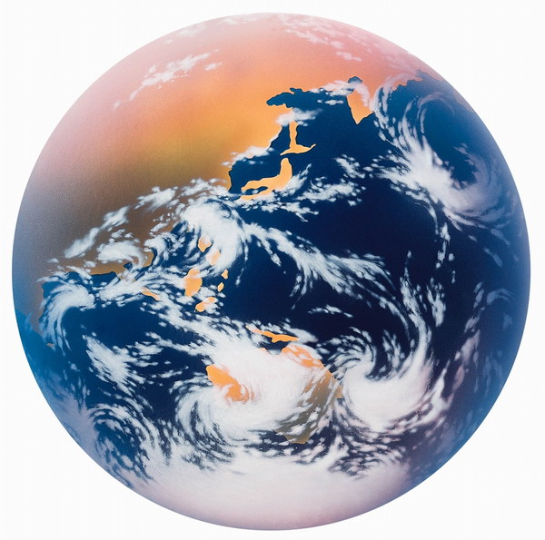 星球图片-科技图 太平洋 气象 云图,科技,星球
