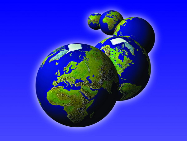 地球剖析图片-科技图 演变 地球 历史,科技,地球