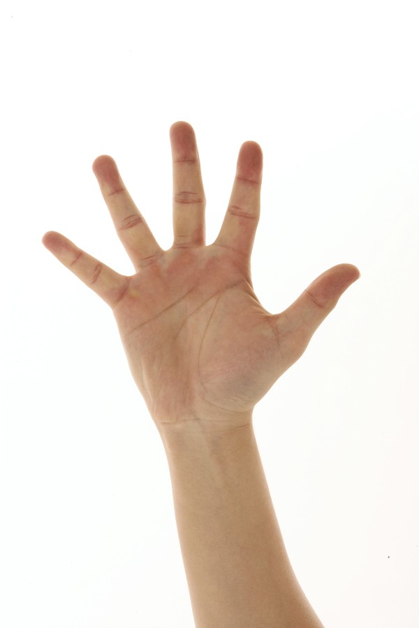手姿态图片-人物图手掌指头掌纹,人物,手姿态,