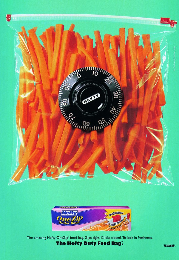 食品饮料图片-经典广告设计图 薯条 包装盒 塑