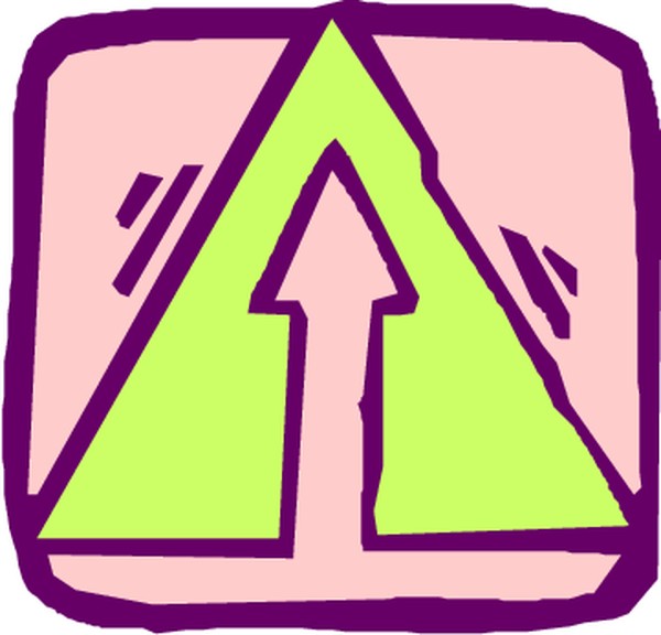 斜向上的箭头符号怎么打啊