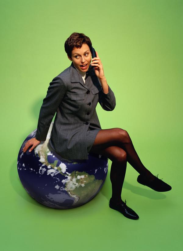 商业女性图片-商业金融图 充气凳子 丝袜 黑色