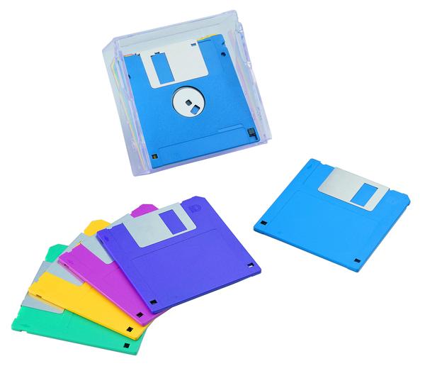 储存世界图片-科技图 软盘 软驱 空间 移动储存