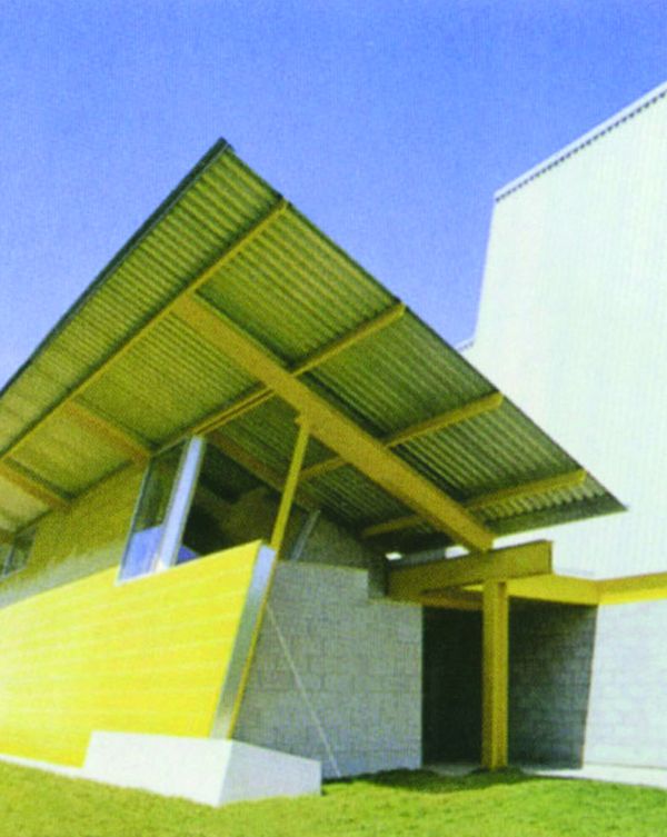 加拿大图片-世界建筑设计图 屋顶 倾斜 屋顶,世