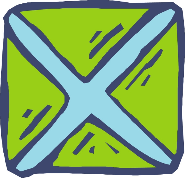 符号图片-标识图形图 乘号,标识图形,符号,