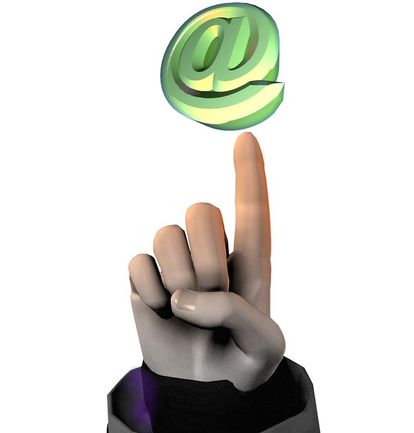 @世界图片-未来科技图 数字化 信息化 了如指