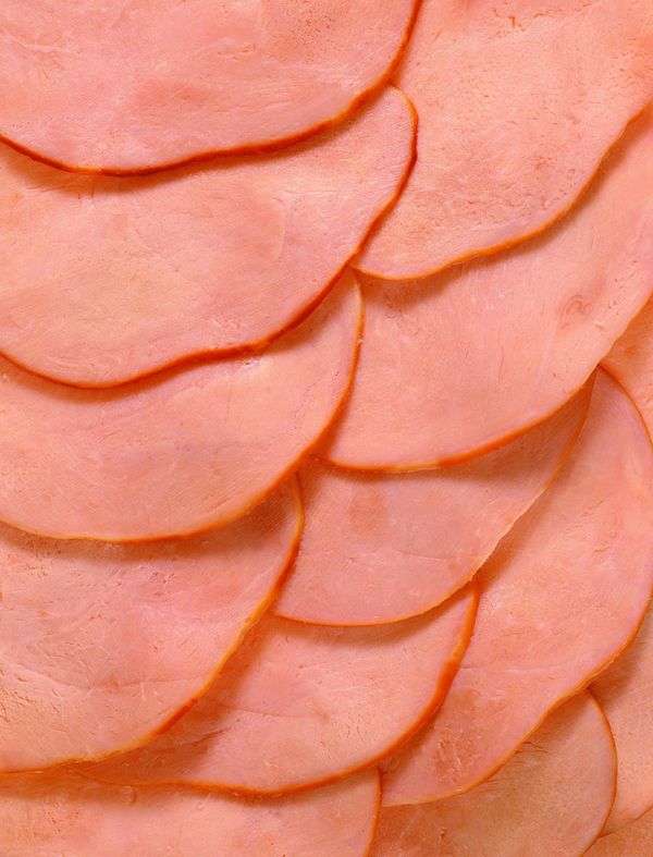 食品底纹图片-底纹背景图 香肠 热狗 火腿肠,底