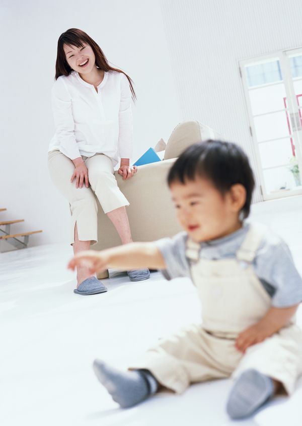 幸福家庭图片-人物图 母子 亲情 爱心,人物,幸福