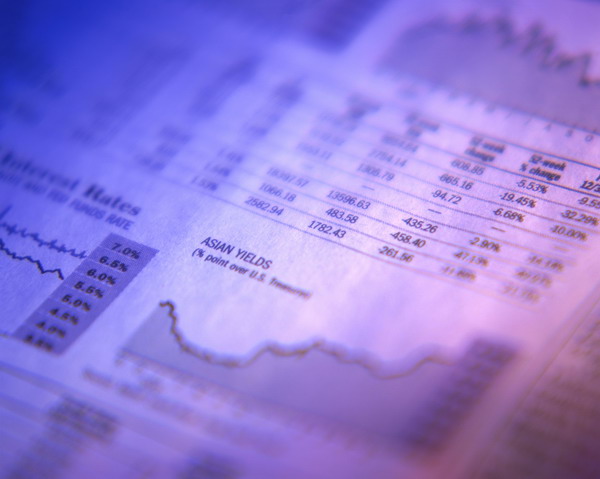 抽象商业图片-商业金融图 报表 图表 财务,商业