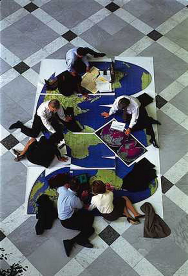 金融商业图片-商业金融图 游戏 拼图 方格,商业