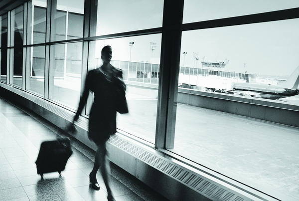 行礼+外出+出差