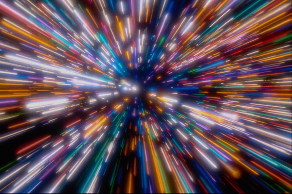 科技之光图片-科技图 冲突 整齐 速度,科技,科技之光