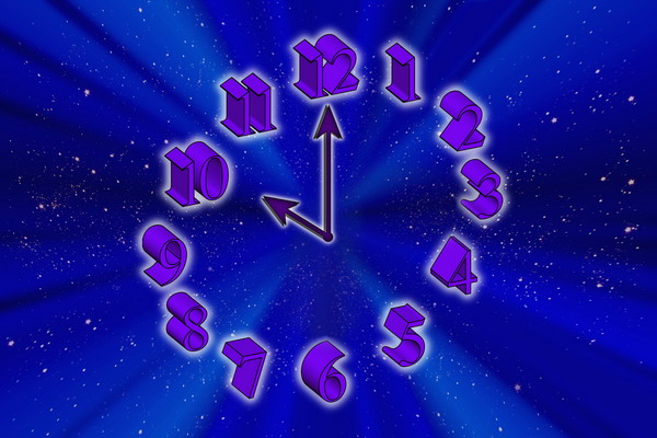 时钟百科图片-科技图 数字 时针 分针,科技,时钟