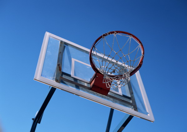 体育用品图片-运动图 篮球框 投篮 篮球架,运动
