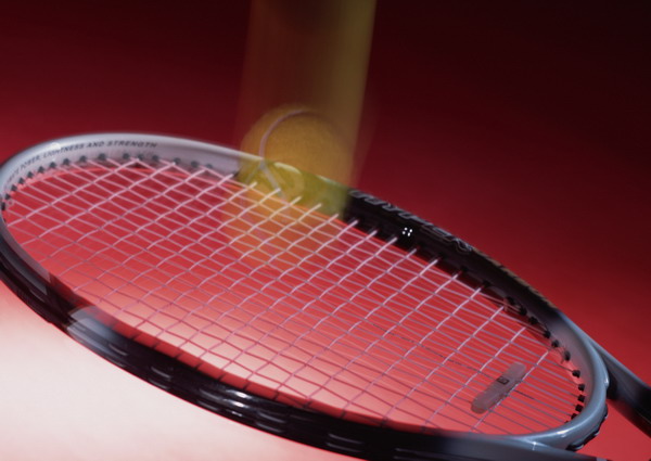 体育用品图片-运动图+网球拍