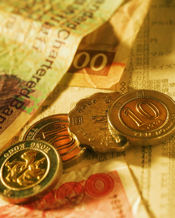 世界货币图片-金融图 外国 货币 汇兑,金融,世界