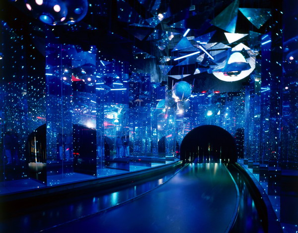 大堂图片-装饰图+夜总会