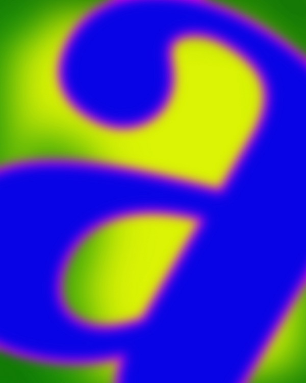 抽象设计图片-抽象图 英文字 放大 蓝色,抽象,抽