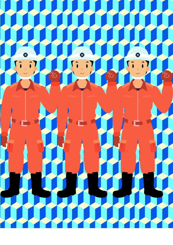 各行各业图片-卡通人物图 制服,卡通人物,各行