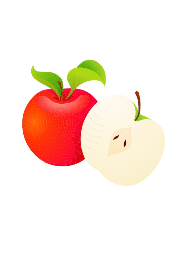 饮食水果图片-饮食图 苹果 果核 营养,饮食,饮食