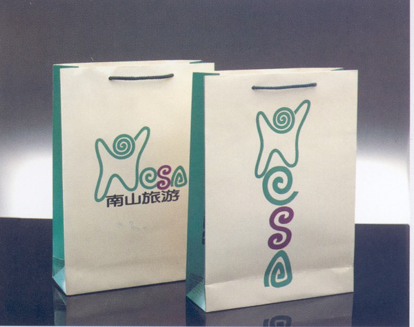 品牌包装图片-包装设计图 纸袋子,包装设计,品