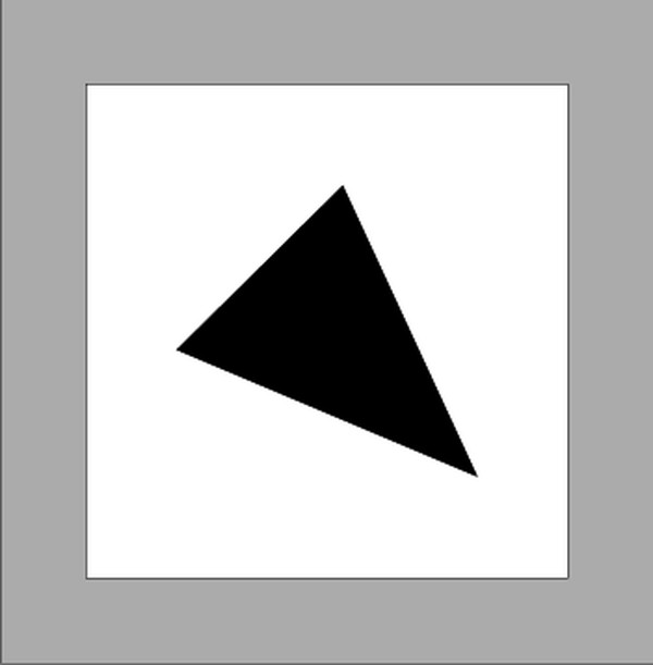 电脑怎么设置有个箭头符号的图标|向上的箭头