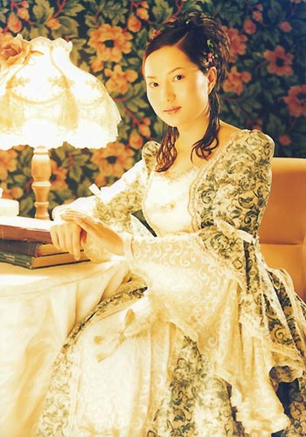 <em>靓妹</em>一族图片-人物图 台灯 洋服 <em>西洋</em>人,人物,靓