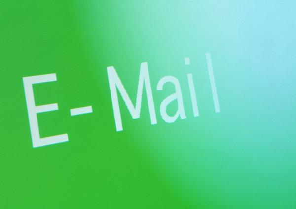 网络资讯图片-科技图 邮件 E-Mail 电邮,科技,网
