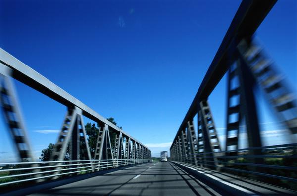 道路大全图片-工业图 蓝天 钢结构 桥梁,工业,道