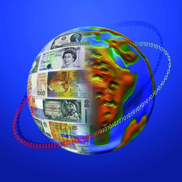 网络生活图片-电脑科技图