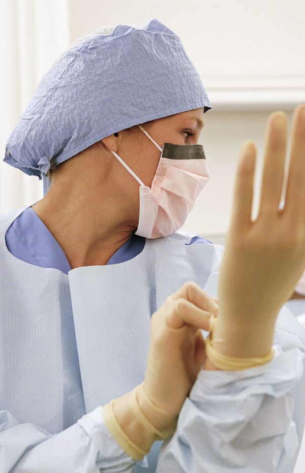 医生图片-综合图片图+女医生