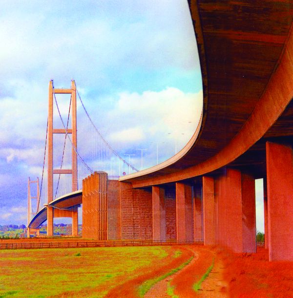 桥梁图片-世界建筑图