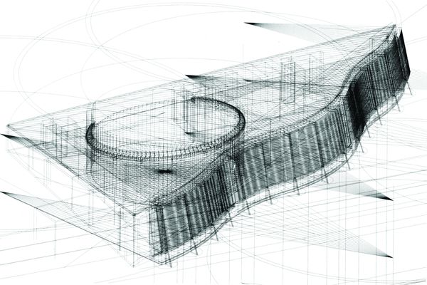 格陵兰图片-世界建筑设计图