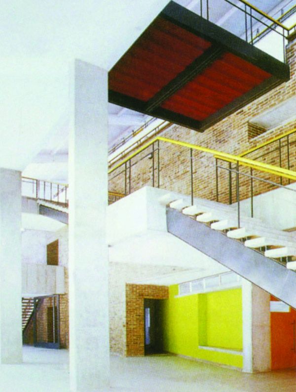 南美洲图片-世界建筑设计图 楼梯 房屋 粉刷,世