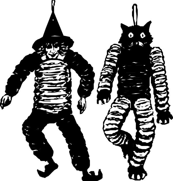 恐怖画面漫画-人物卡通图木乃伊恐怖图片,卡漫画v画面淘图片