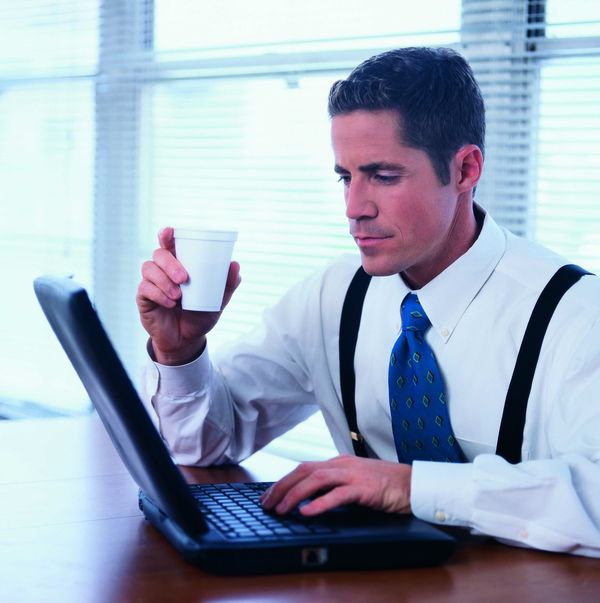 商业人士图片-商业金融图 咖啡 小资 商务,商业