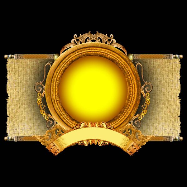 古典边框图片-古建瑰宝图 字画 边幅 装裱,古建