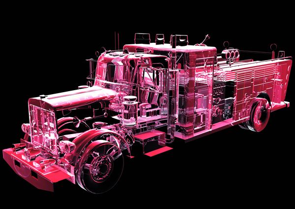 X光世界图片-未来科技图 模型 汽车 工具,未来科