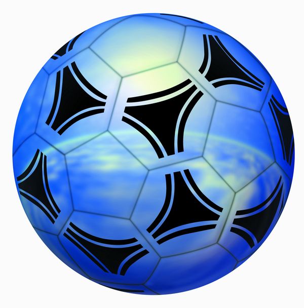 数字模型图片-科技图 足球,科技,数字模型