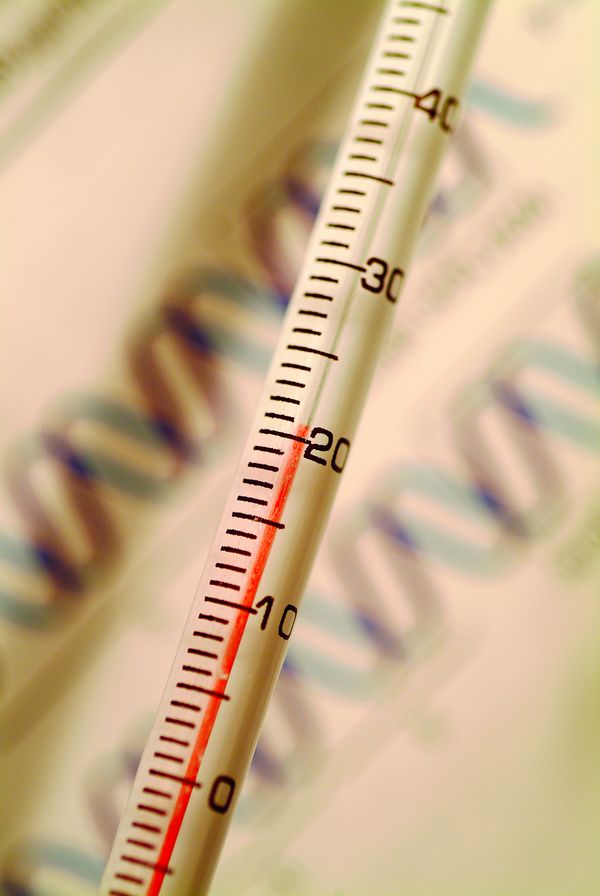 生化科技图片-医学医药图 温度表 体温 温度,医