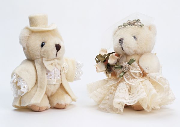 情侣婚姻物品图片-喜庆婚姻图