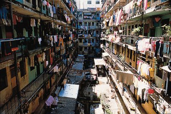 澳门台湾香港图片-全国各省美景图 房屋 住宅区