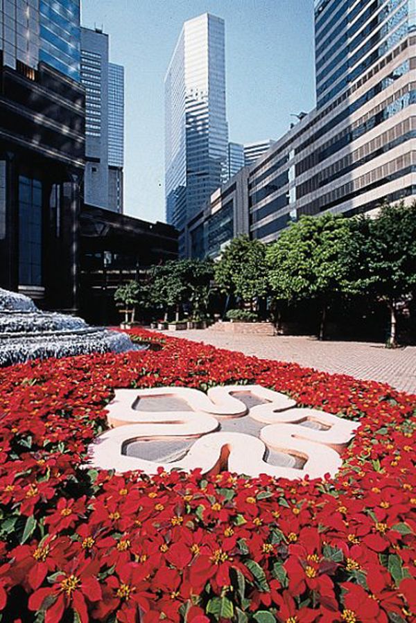 澳门台湾香港图片-全国各省美景图 花园 环保 