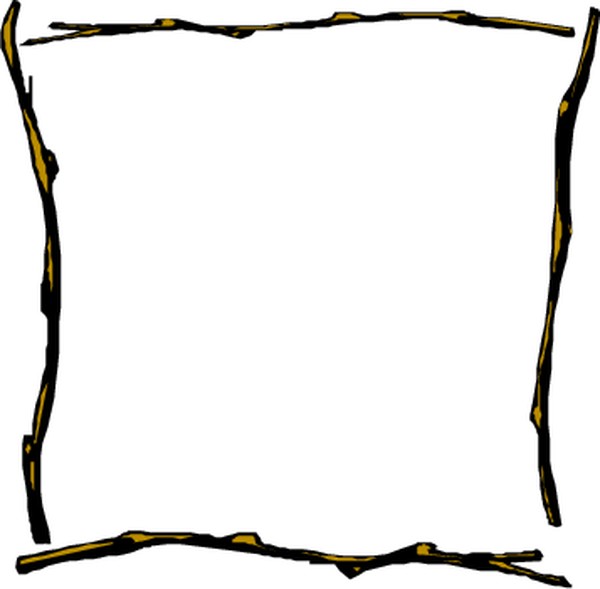 边框图片 边框背景简单边框 边框背景 边框 图行天下素材网