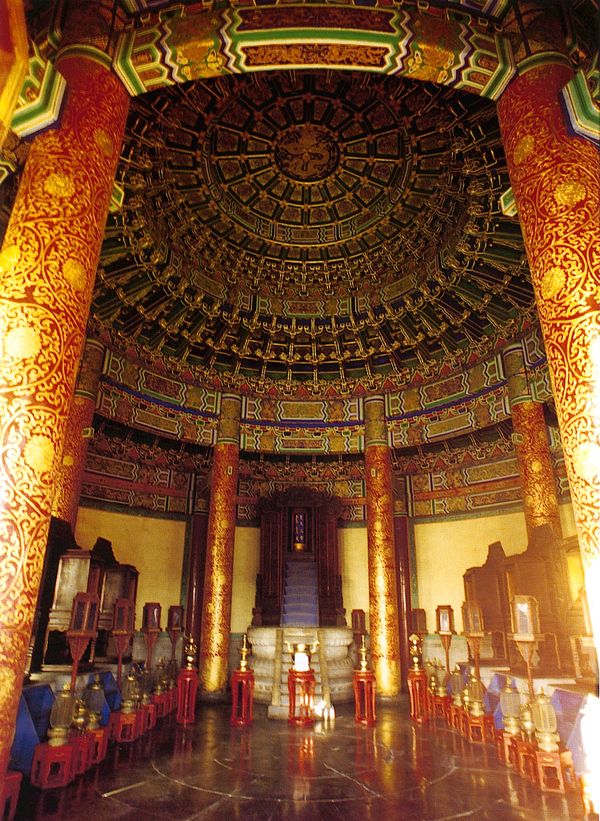 中国名胜7-月末小高层(28日)